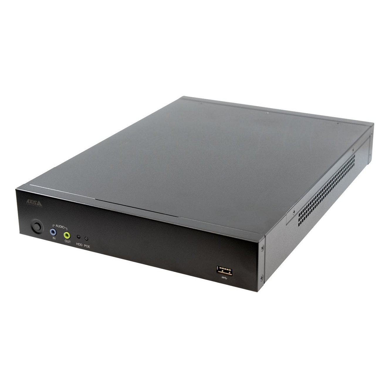Axis 02403-002 network video recorder Netzwerkkameras