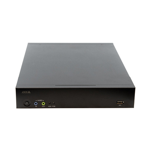 Axis 02403-002 network video recorder