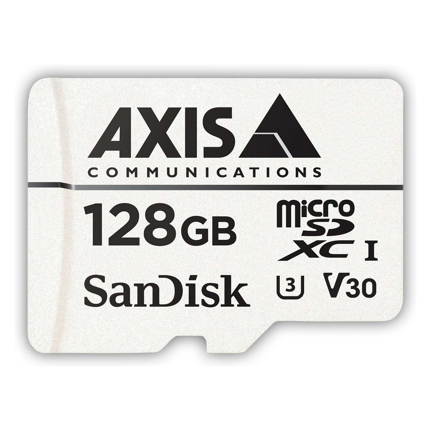 Axis 01678-001 memory card