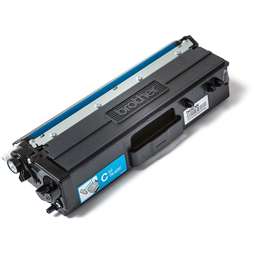 Brother TN423C, Toner, Brother TN-423C toner cartridge TN423C (BILD3)