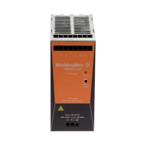 Axis Power Supply DIN PS56 240W