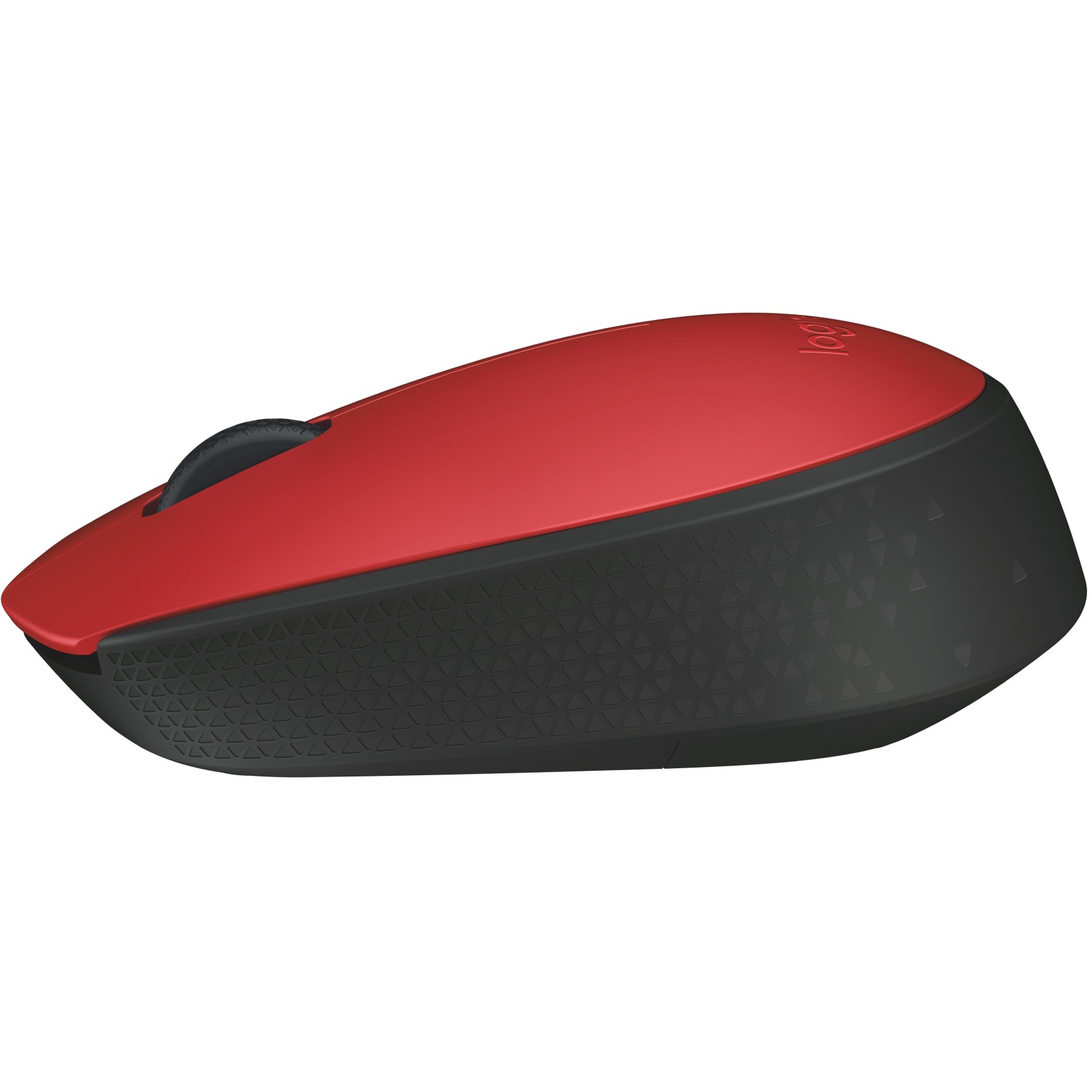 Logitech 910-004641, Mäuse, Logitech M171 Red-K mouse  (BILD5)