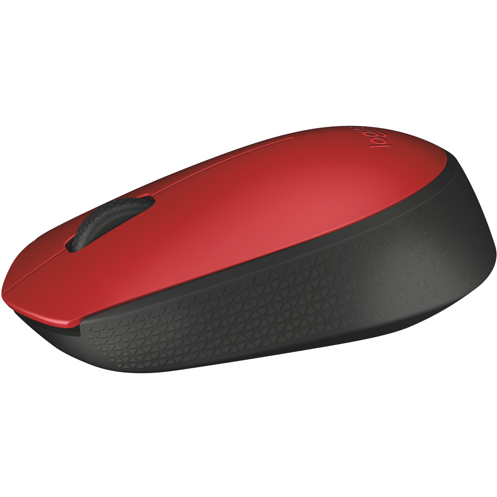 Logitech 910-004641, Mäuse, Logitech M171 Red-K mouse  (BILD6)
