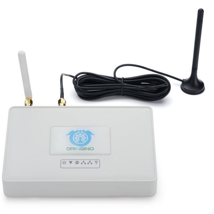 6973956306042 - DRAGINO Indoor Gateway LG308N-868 ( Ohne 4G LTE)