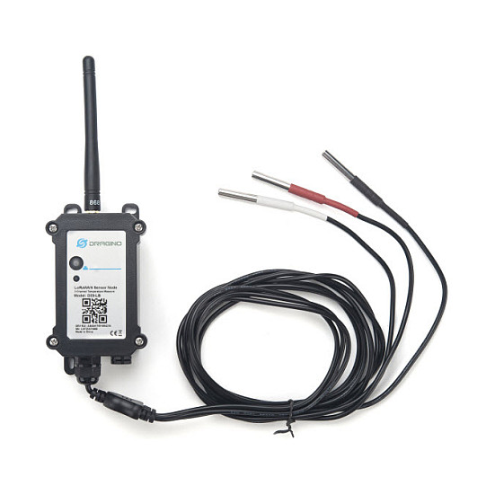 Dragino Technology D23-LB/LS