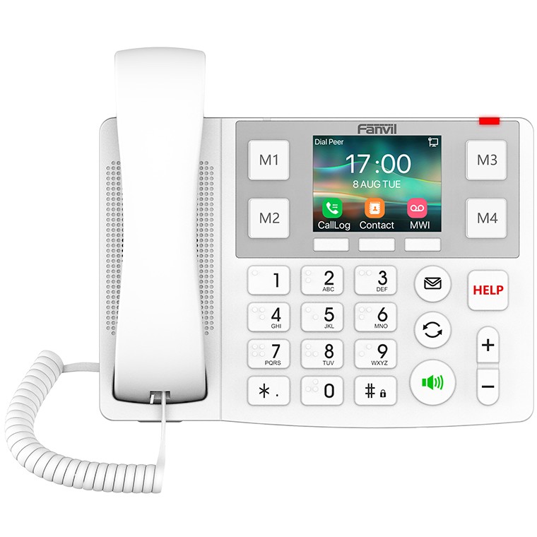 Fanvil X305 IP phone - X305
