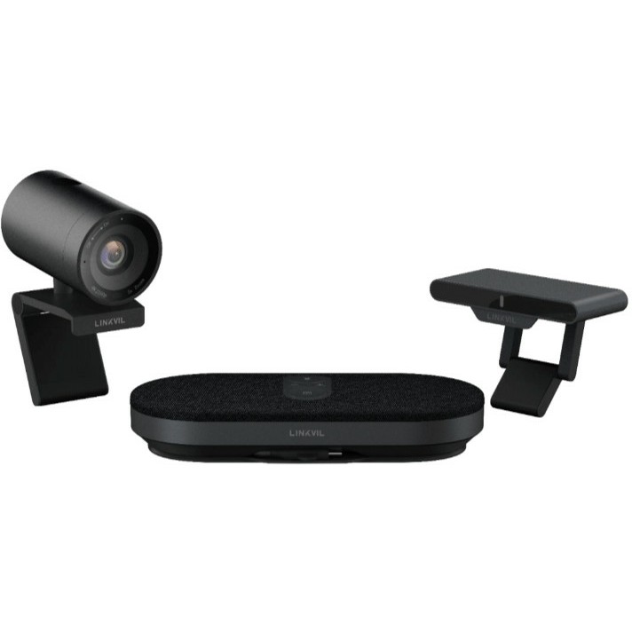 Fanvil CA400 video conferencing system - CA400