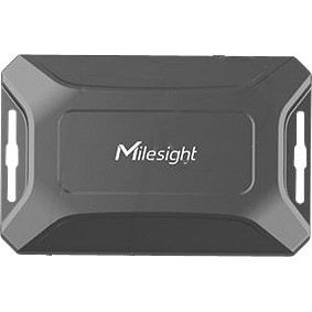 IoT Milesight Outdoor Asset Tracker IP 67 GPS IK09 - AT101-868M