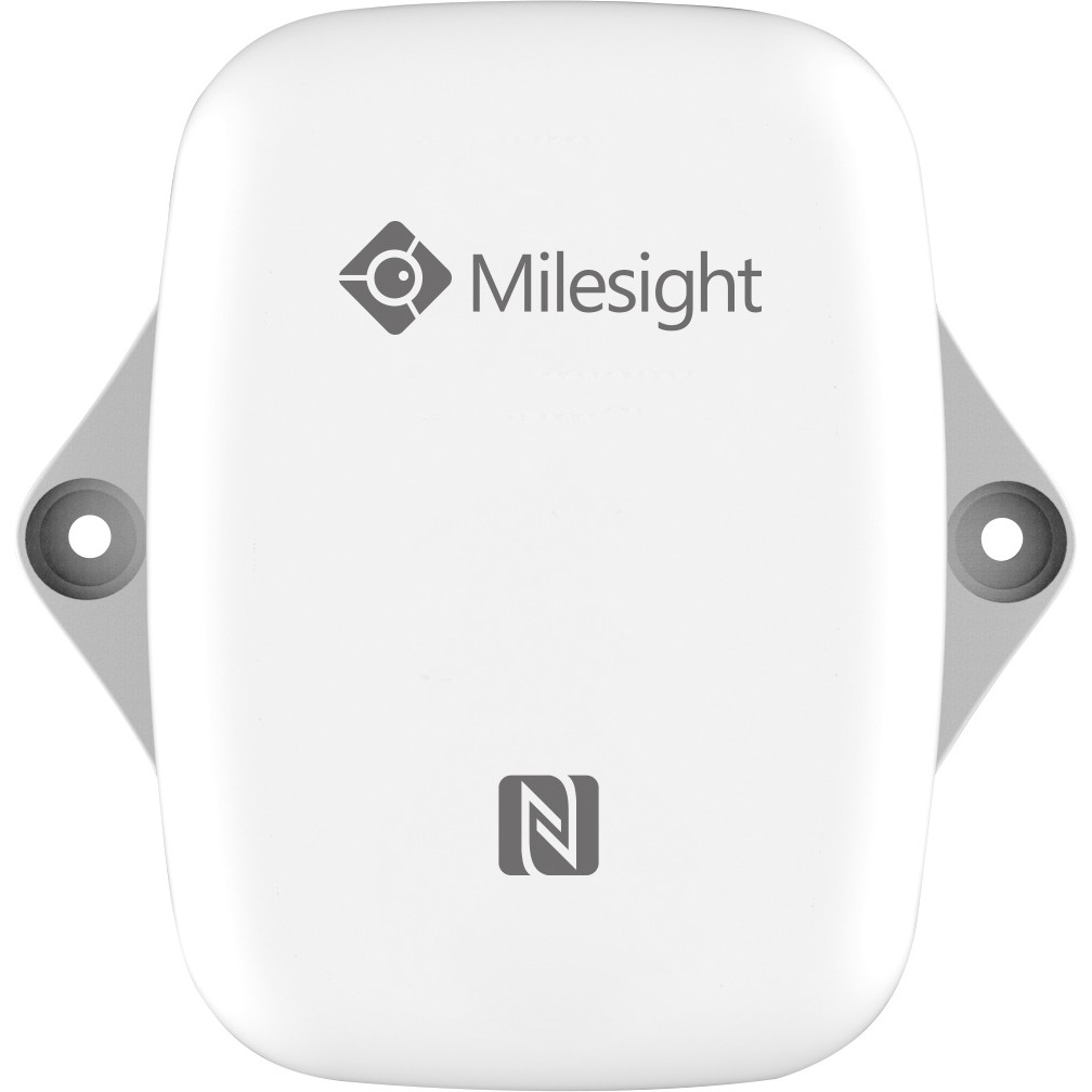 IoT Milesight Temperature & Humidity Sensor LoRaWAN Temp. Humidity - EM300-TH-868M