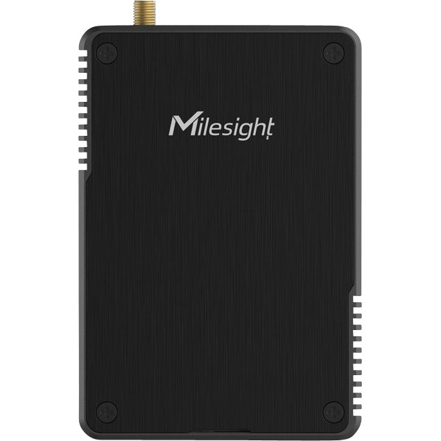 IoT Milesight LoRaWAN Gateway POE Wi-Fi LTE - UG67-L04EU-868M