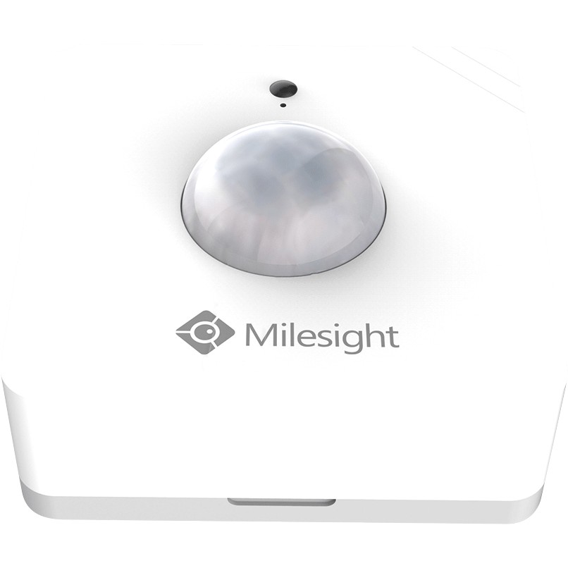 IoT Milesight PIR & Light Sensor LoRaWAN - WS202-868M