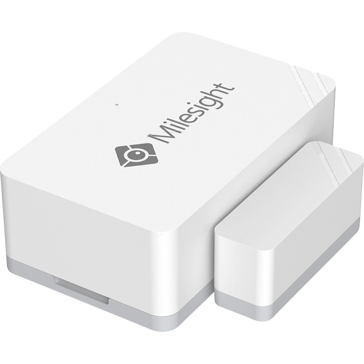 IoT Milesight Magnetic Contact Switch LoRaWAN - WS301-868M