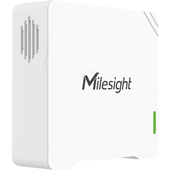 IoT Milesight Indoor Ambience Monitoring Sensor LoRaWAN Temp. Humidity - AM103L-868M