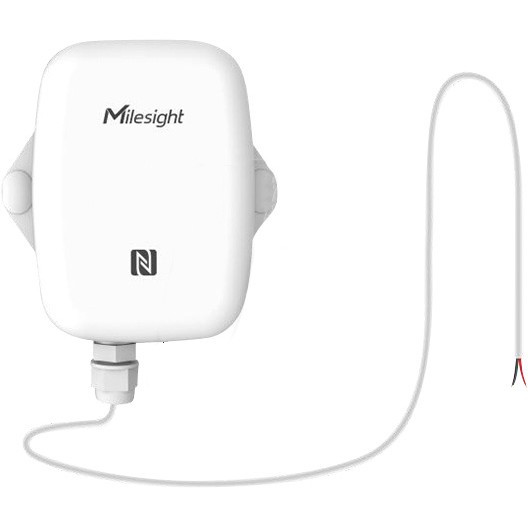 IoT Milesight Pulse counter LoRaWAN IP67 - EM300-DI-868M