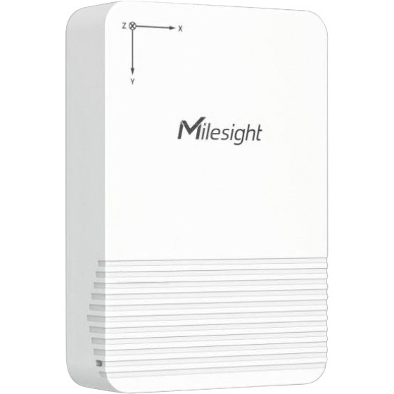 IoT Milesight Tilt Sensor LoRaWAN IP67 - EM320-TILT-868M