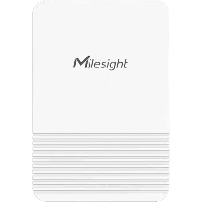 IoT Milesight Temperature&Humidity Sensor LoRaWAN Temp. Humidity IP67 - EM320-TH-868M