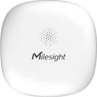 IoT Milesight Mini Leak Detection Sensor LoRaWAN - WS303-868M