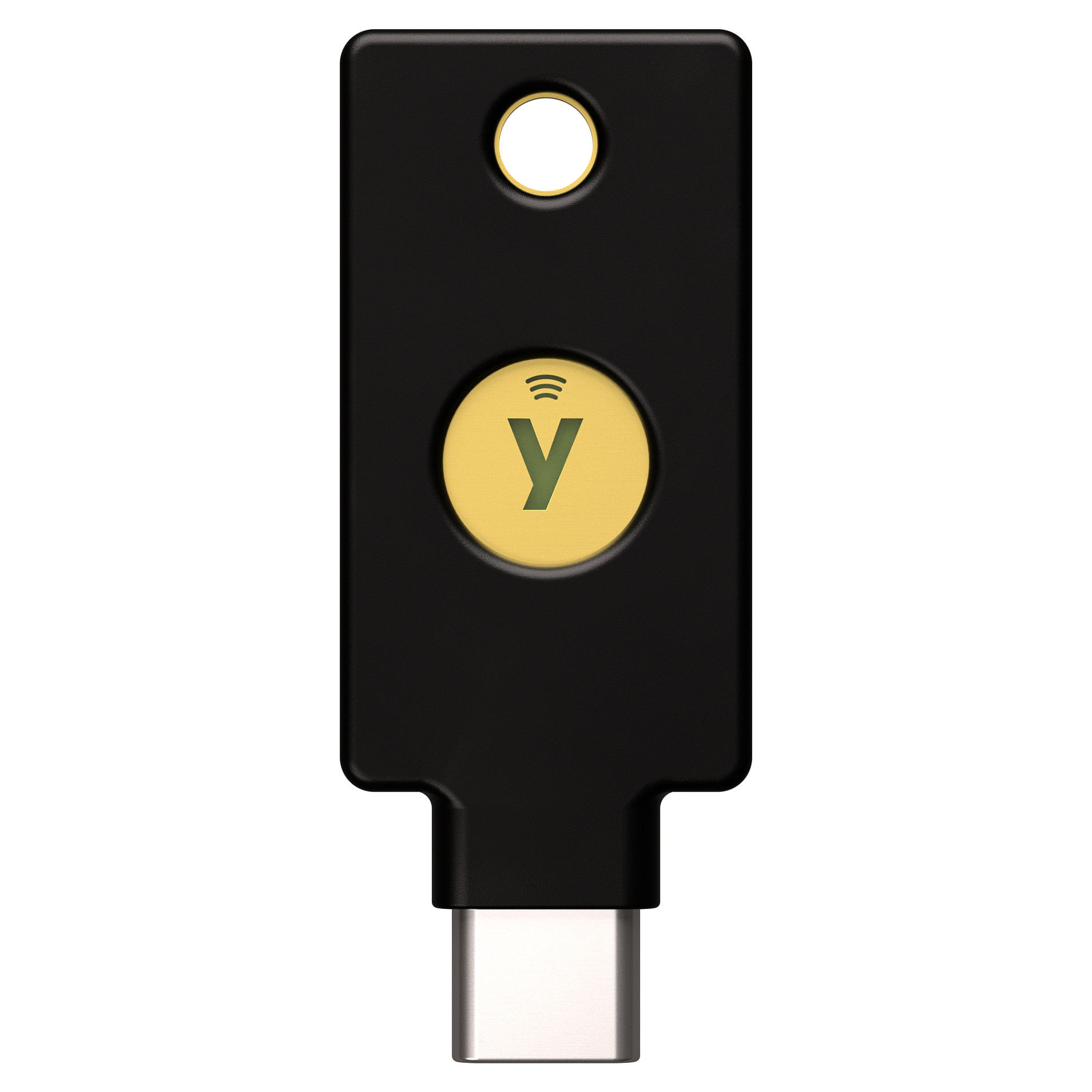 Yubico YubiKey 5C NFC FIPS