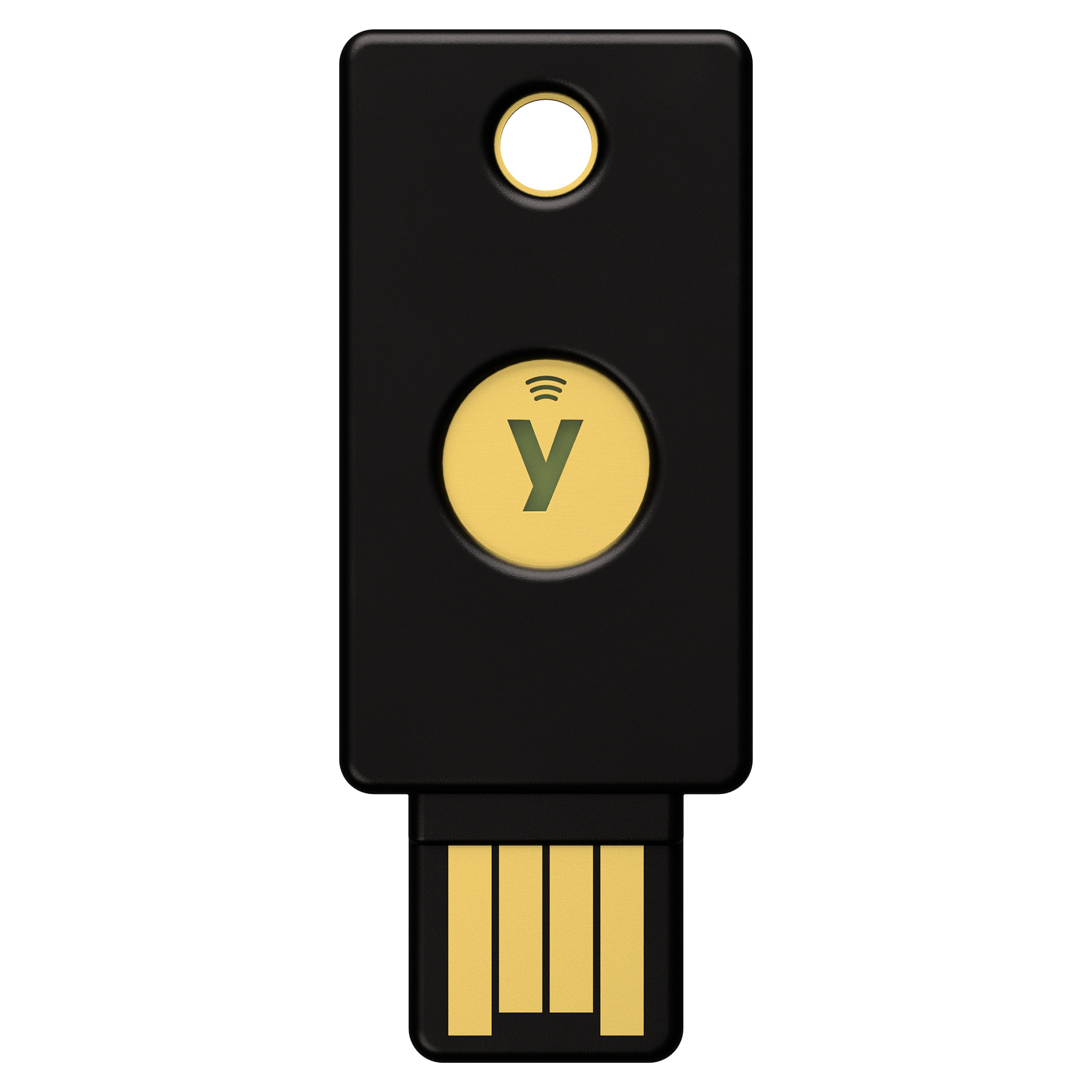 Yubico YubiKey 5 NFC FIPS
