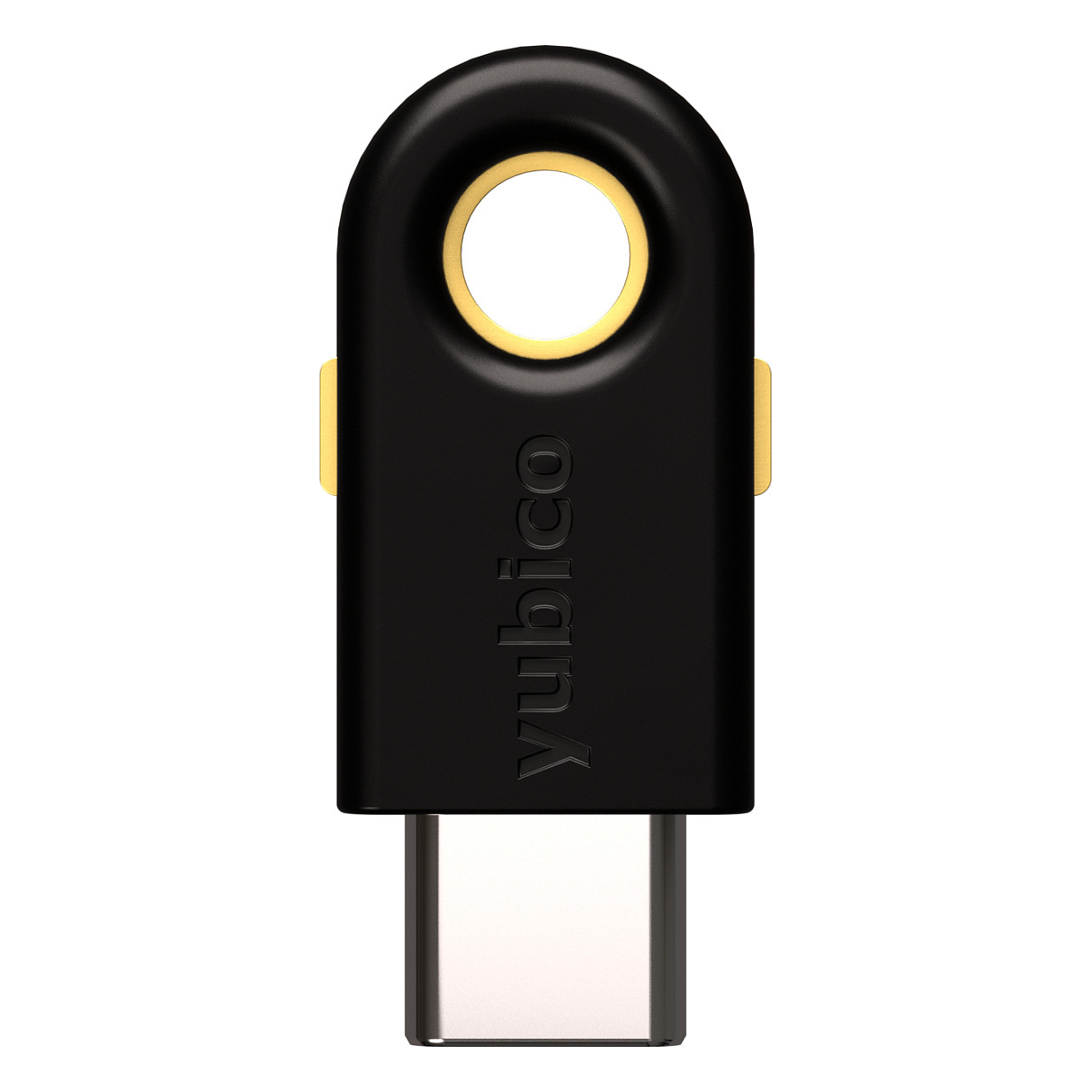 Yubico YubiKey 5C FIPS