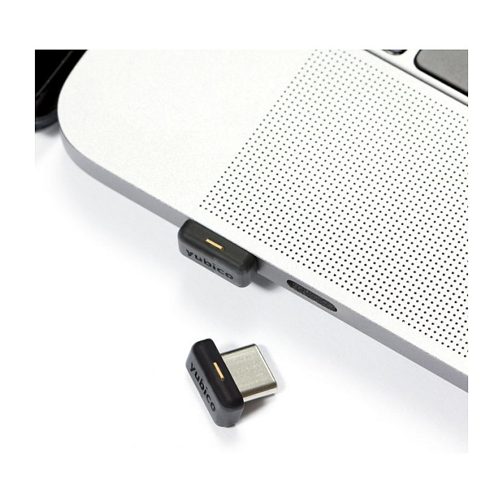 Yubico YubiKey 5C Nano FIPS