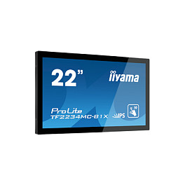 55cm/21,5"" Iiyama ProLite TF2234MC-B1X Touch