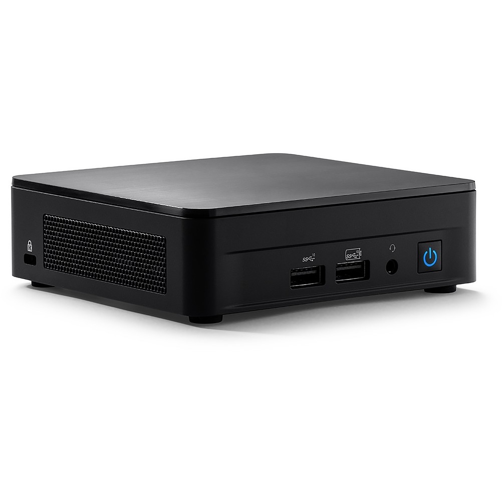 Intel NUC 12 Pro Kit NUC12WSKv7 - 90AB2WSK-MRE100