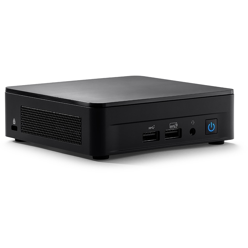 ASUS 90AB2WSK-MR8C00, Mini-PC / Barebones, Intel NUC 12  (BILD1)