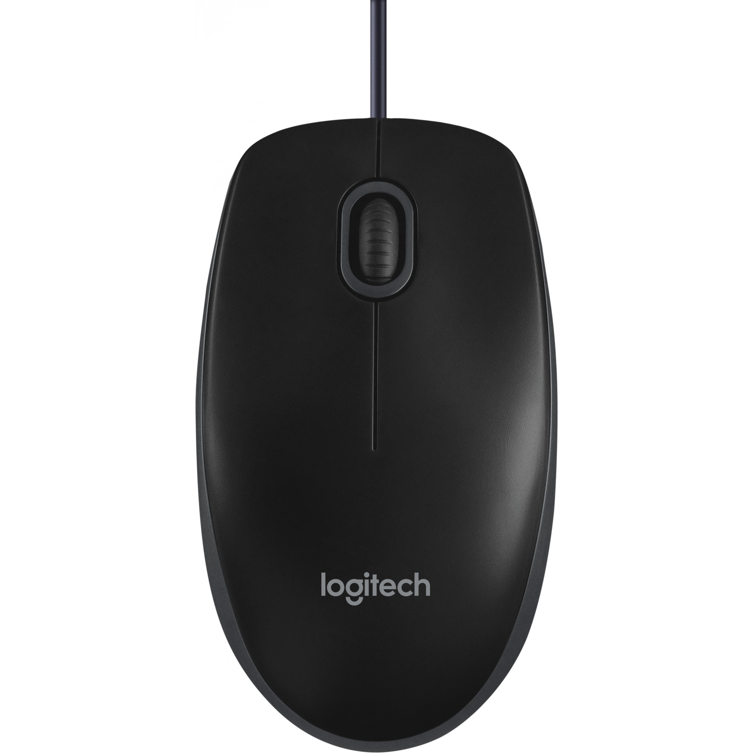 Logitech 910-003357, Mäuse, Logitech B100 mouse  (BILD2)