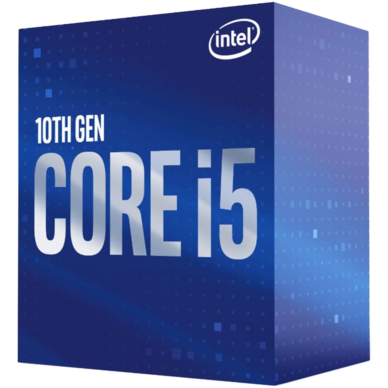 Intel Core i5-10400 Prozessor 29 GHz 12 MB Smart Cache Box