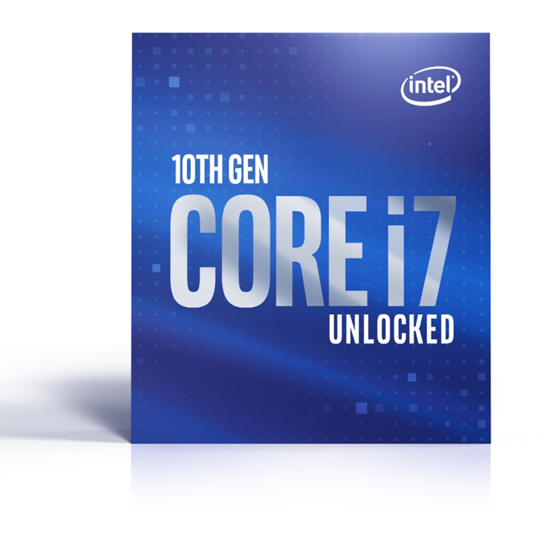 Intel BX8070110700K, Intel CPUs, Intel Core i7-10700K  (BILD2)