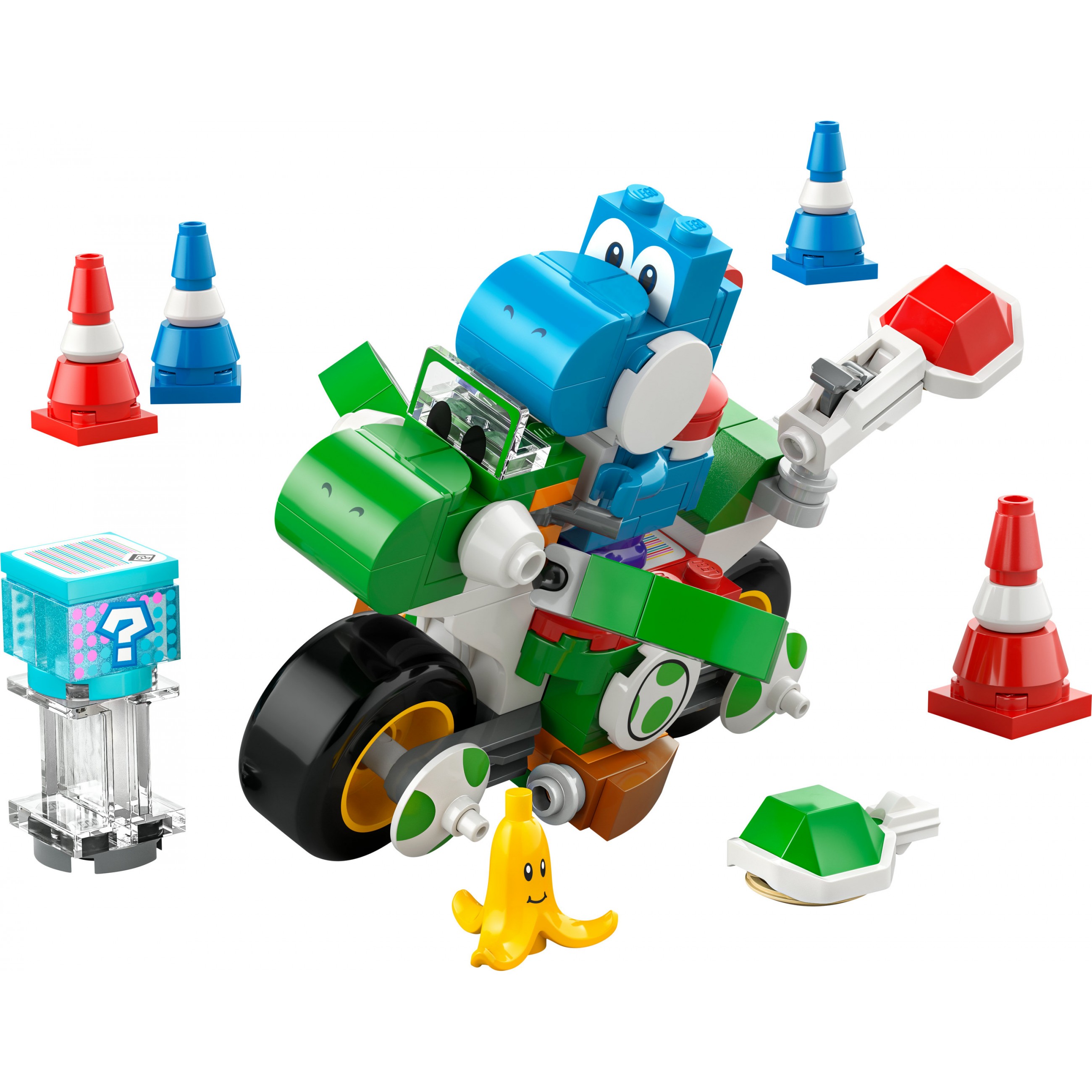 LEGO 72031 building toy, LEGO 72031 72031 (BILD2)