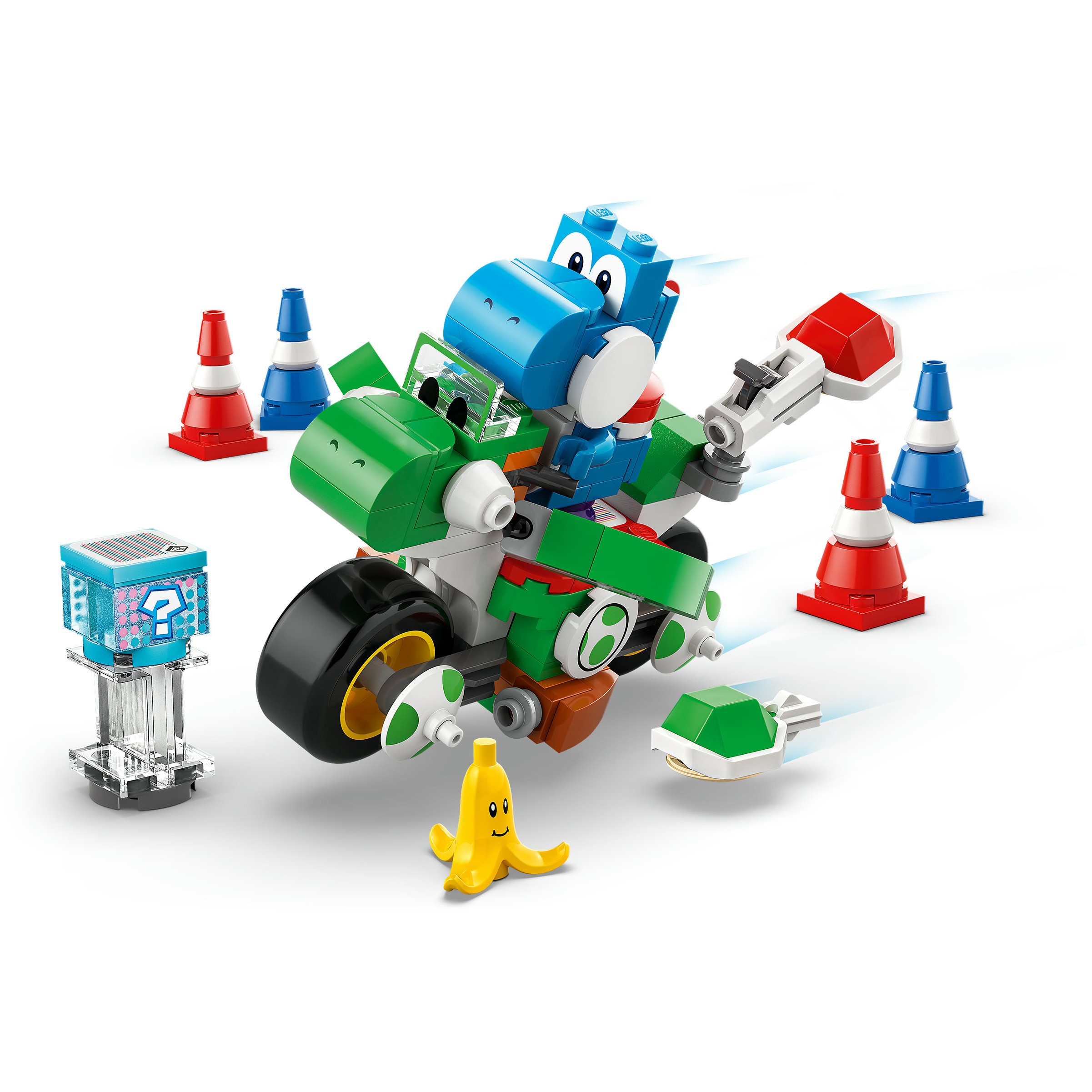 LEGO 72031 building toy, LEGO 72031 72031 (BILD5)