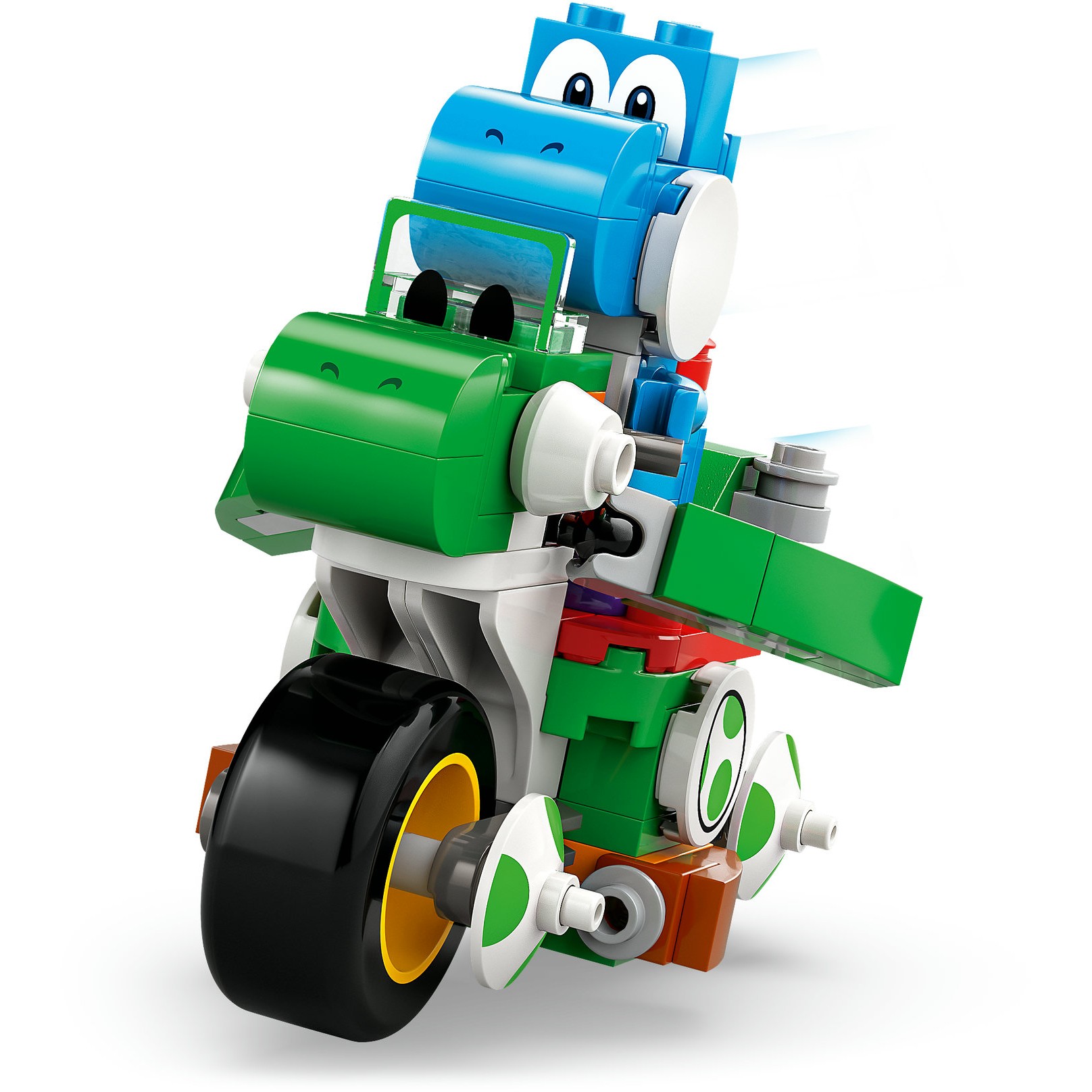 LEGO 72031 building toy, LEGO 72031 72031 (BILD6)