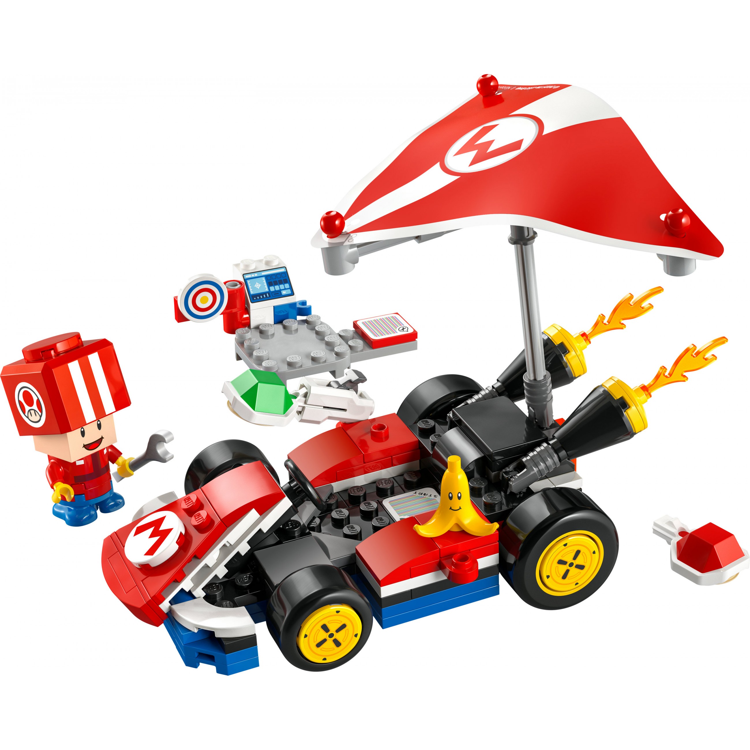 LEGO 72032 building toy, LEGO 72032 72032 (BILD2)