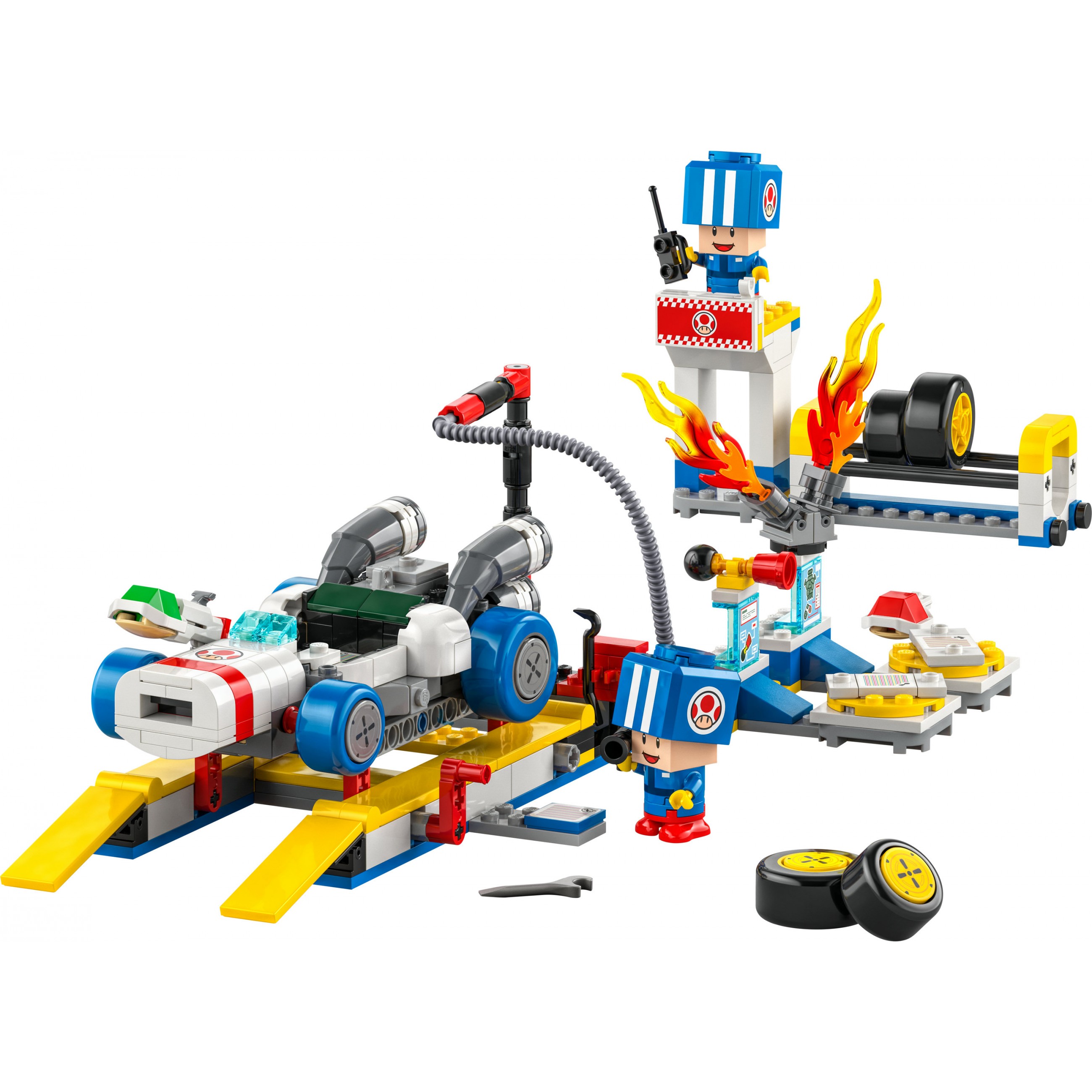 LEGO 72035 building toy, LEGO 72035 72035 (BILD2)