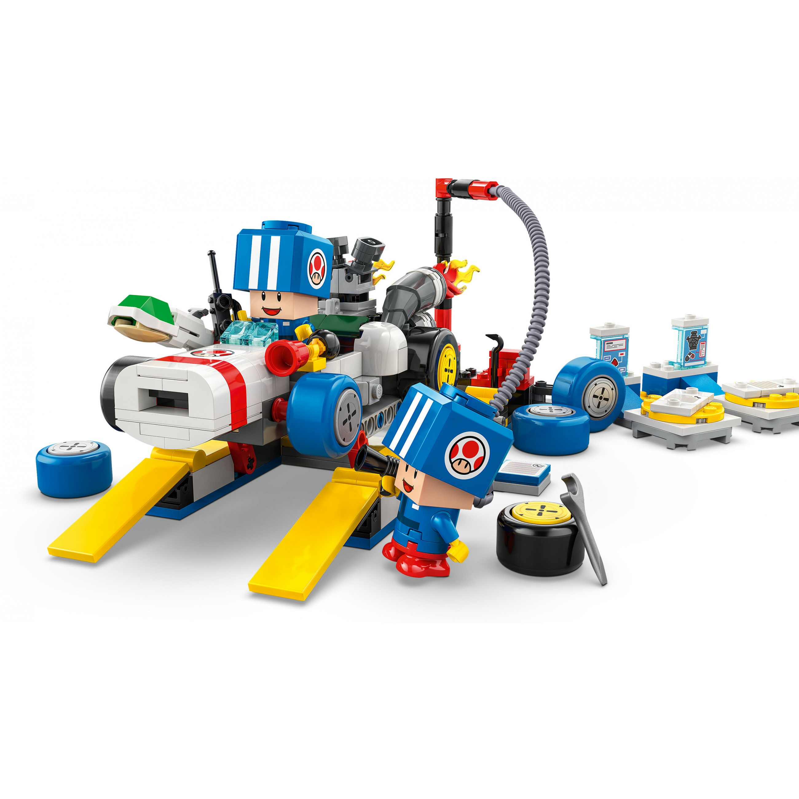 LEGO 72035 building toy, LEGO 72035 72035 (BILD6)