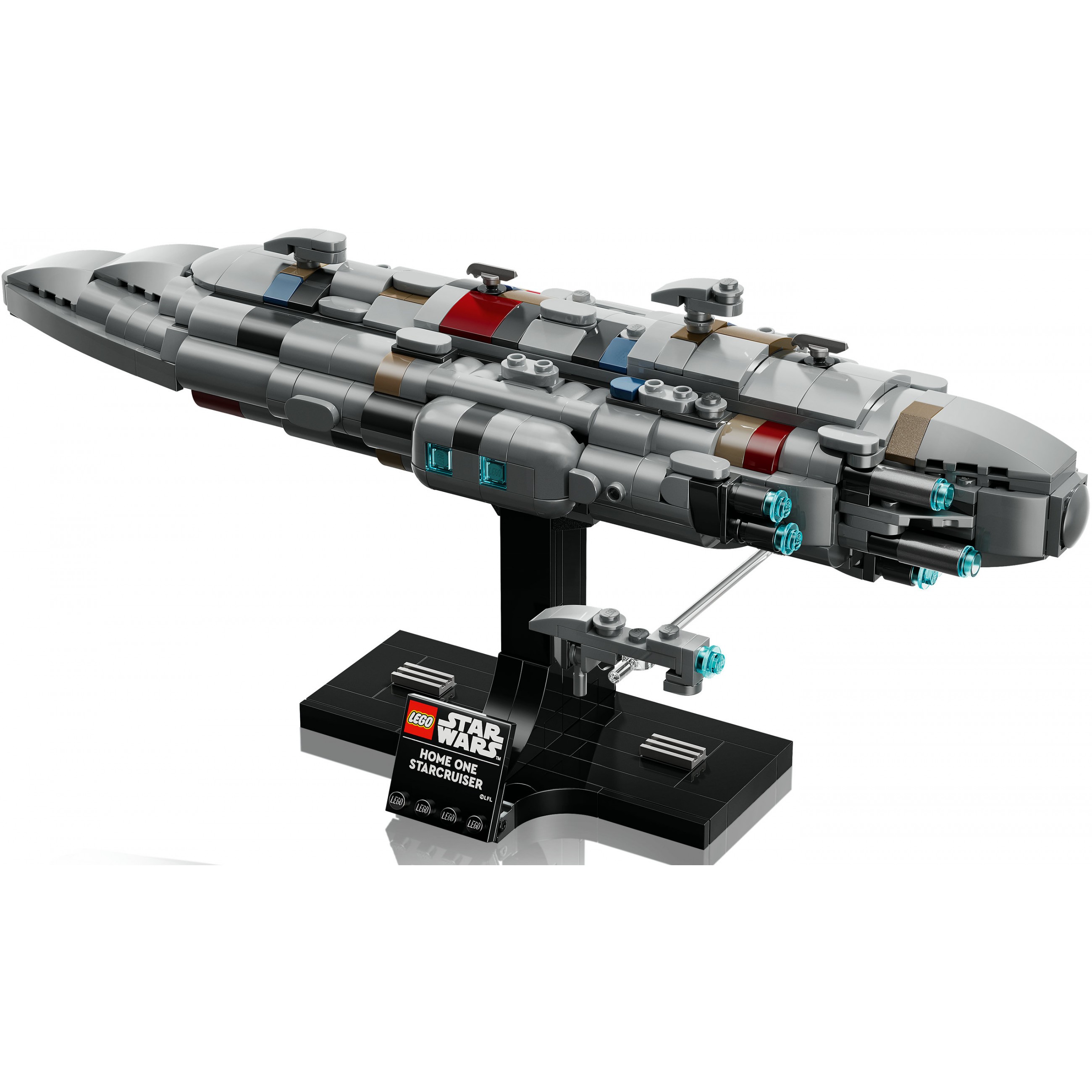 LEGO Home One Starcruiser, LEGO 75405 75405 (BILD6)