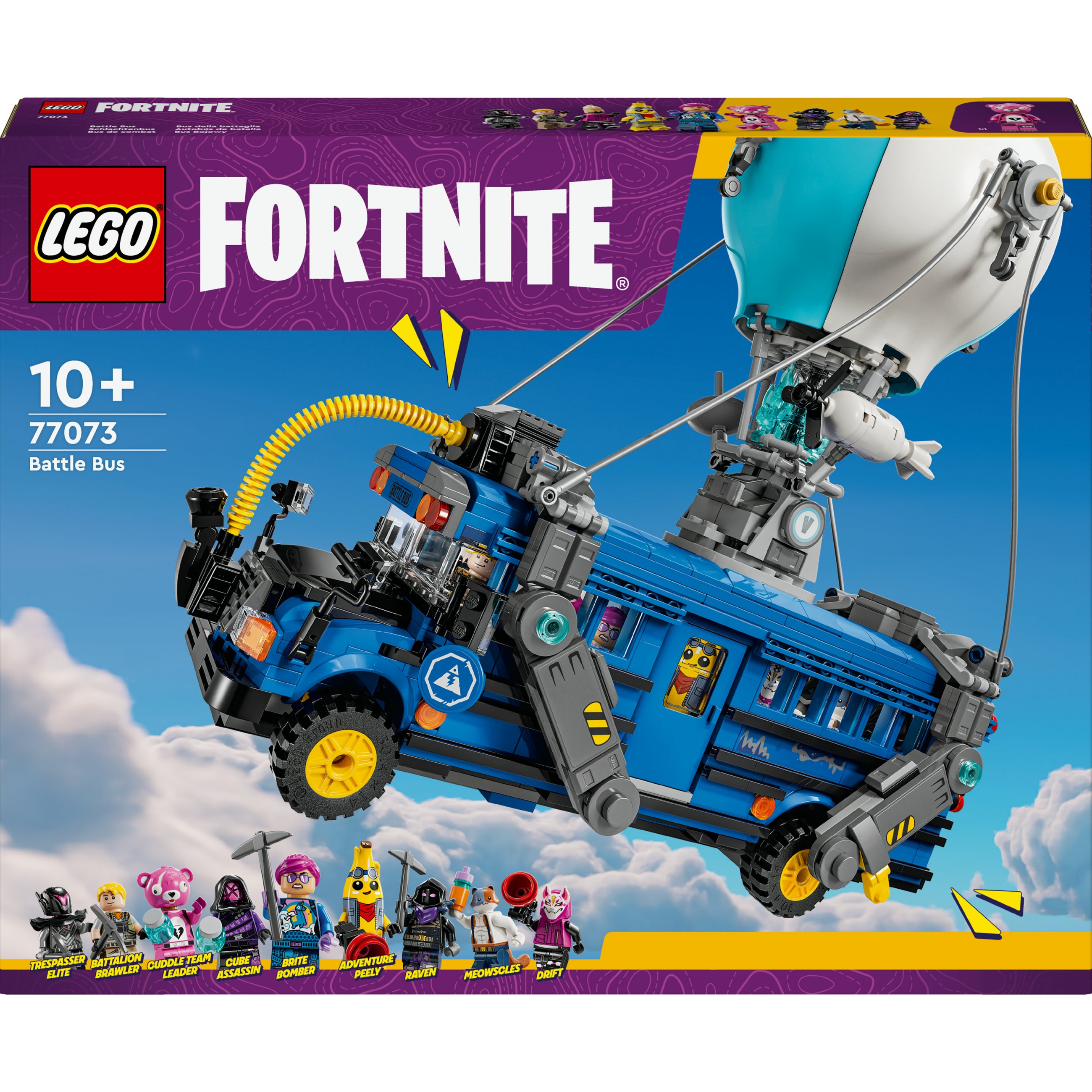 LEGO 77073 building toy - 77073