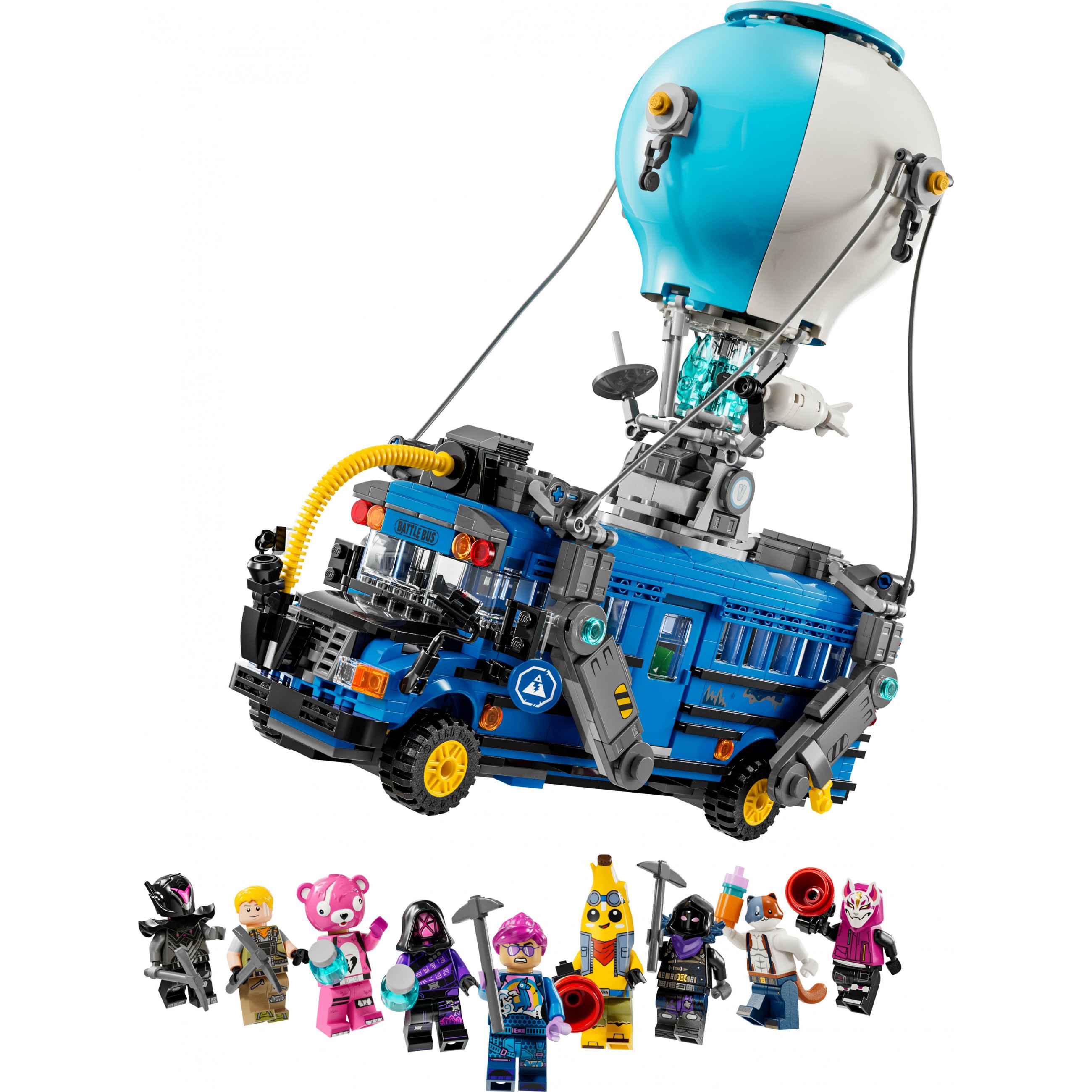 LEGO 77073 building toy, LEGO 77073 77073 (BILD2)