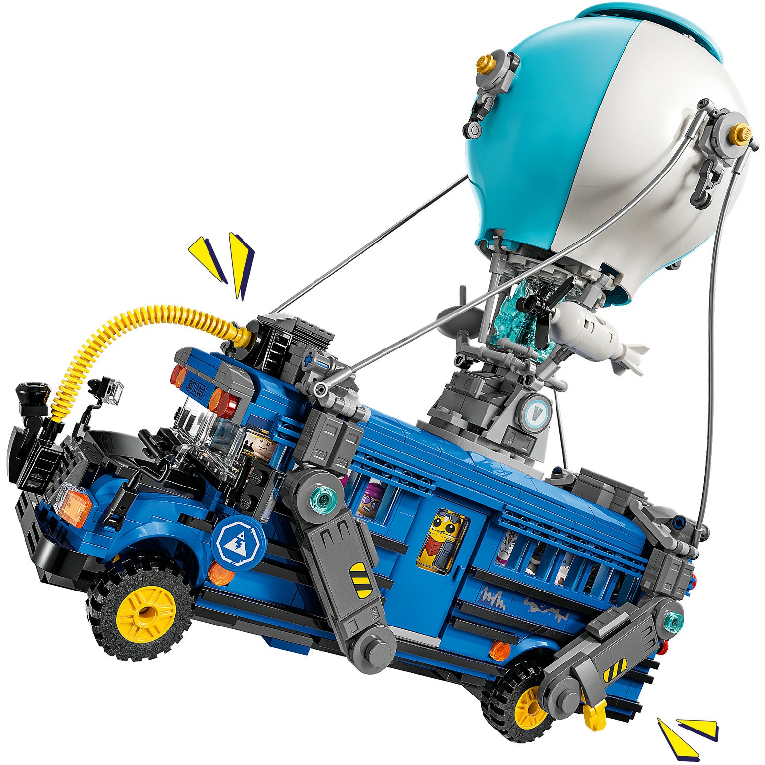 LEGO 77073 building toy, LEGO 77073 77073 (BILD5)
