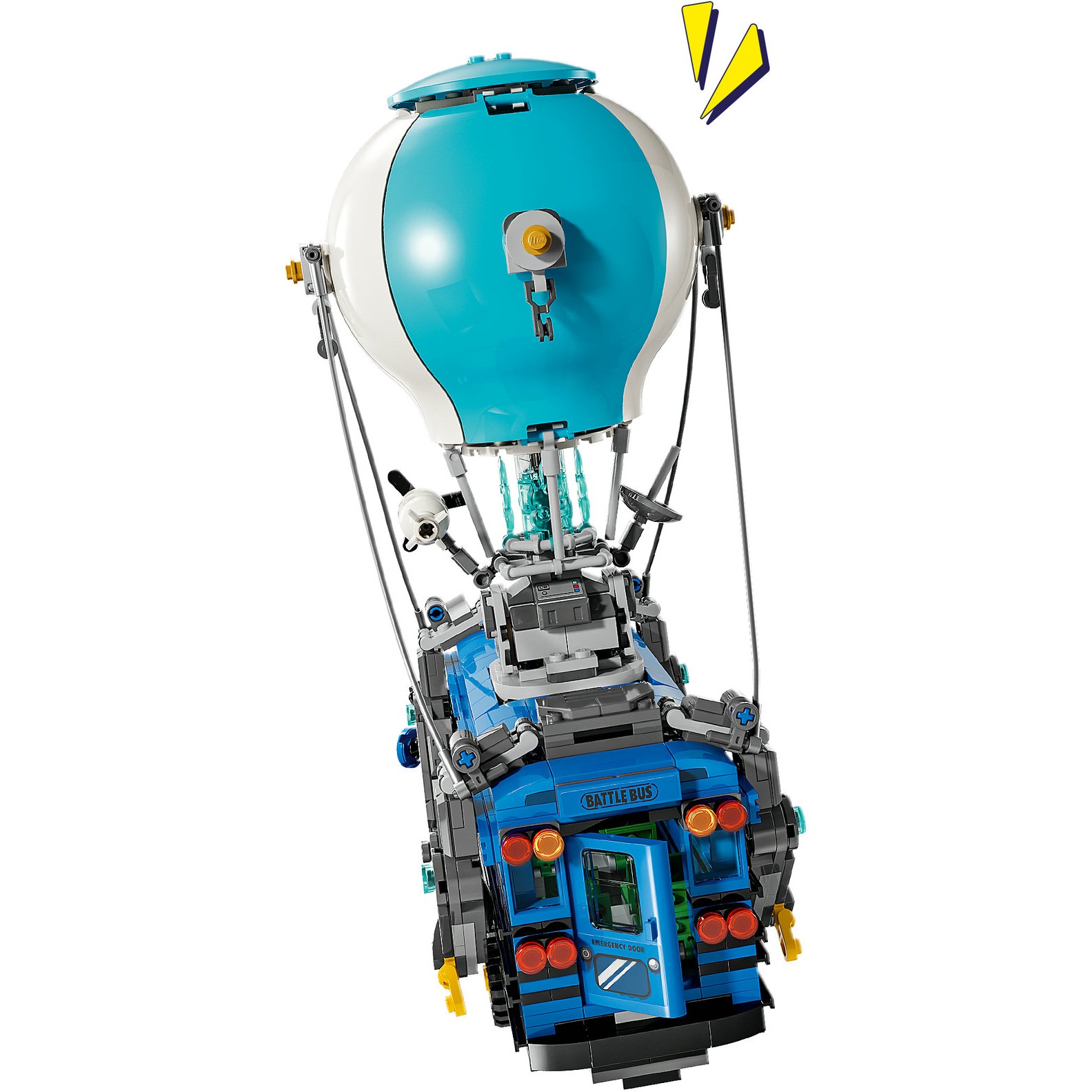 LEGO 77073 building toy, LEGO 77073 77073 (BILD6)