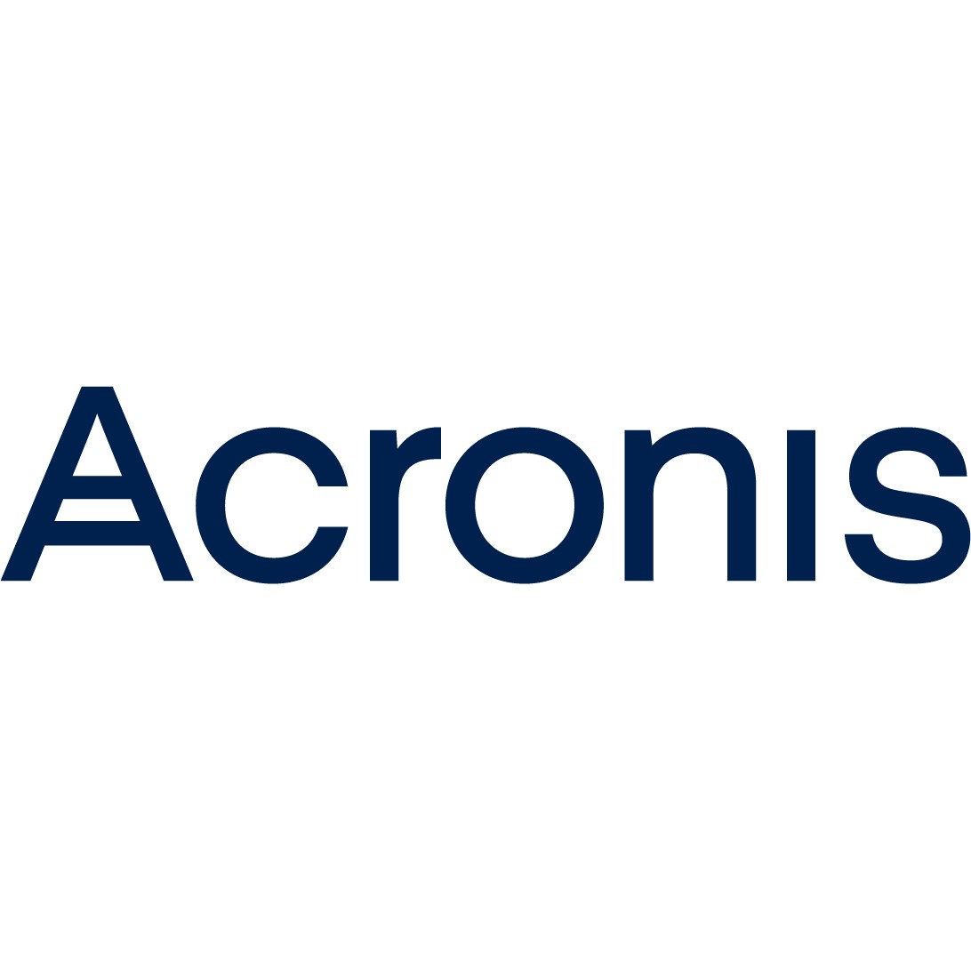 ACRONIS Cyber Protect Standard Workstation Subscription License, 3 Year