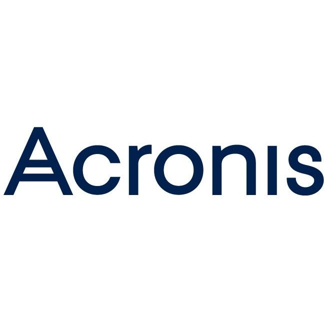 ACRONIS Cyber Protect Standard Windows Server Essentials Subscription License, 3 Year