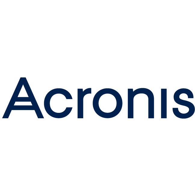 ACRONIS Cyber Protect Standard Server Subscription License, 3 Year