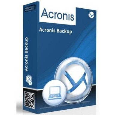 ACRONIS Backup Advanced for Workstation Subscription, 1 Year