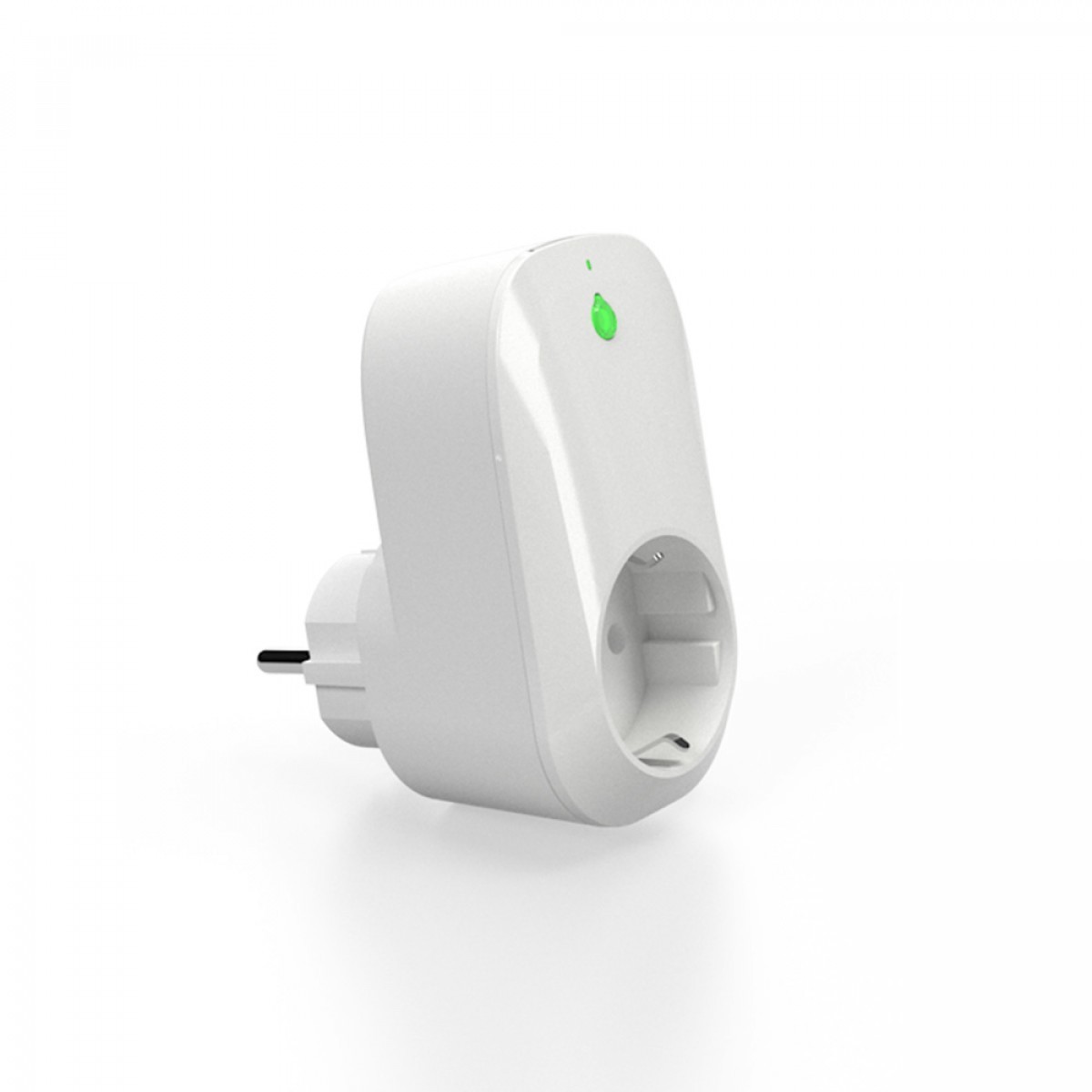 Shelly Plug White smart plug