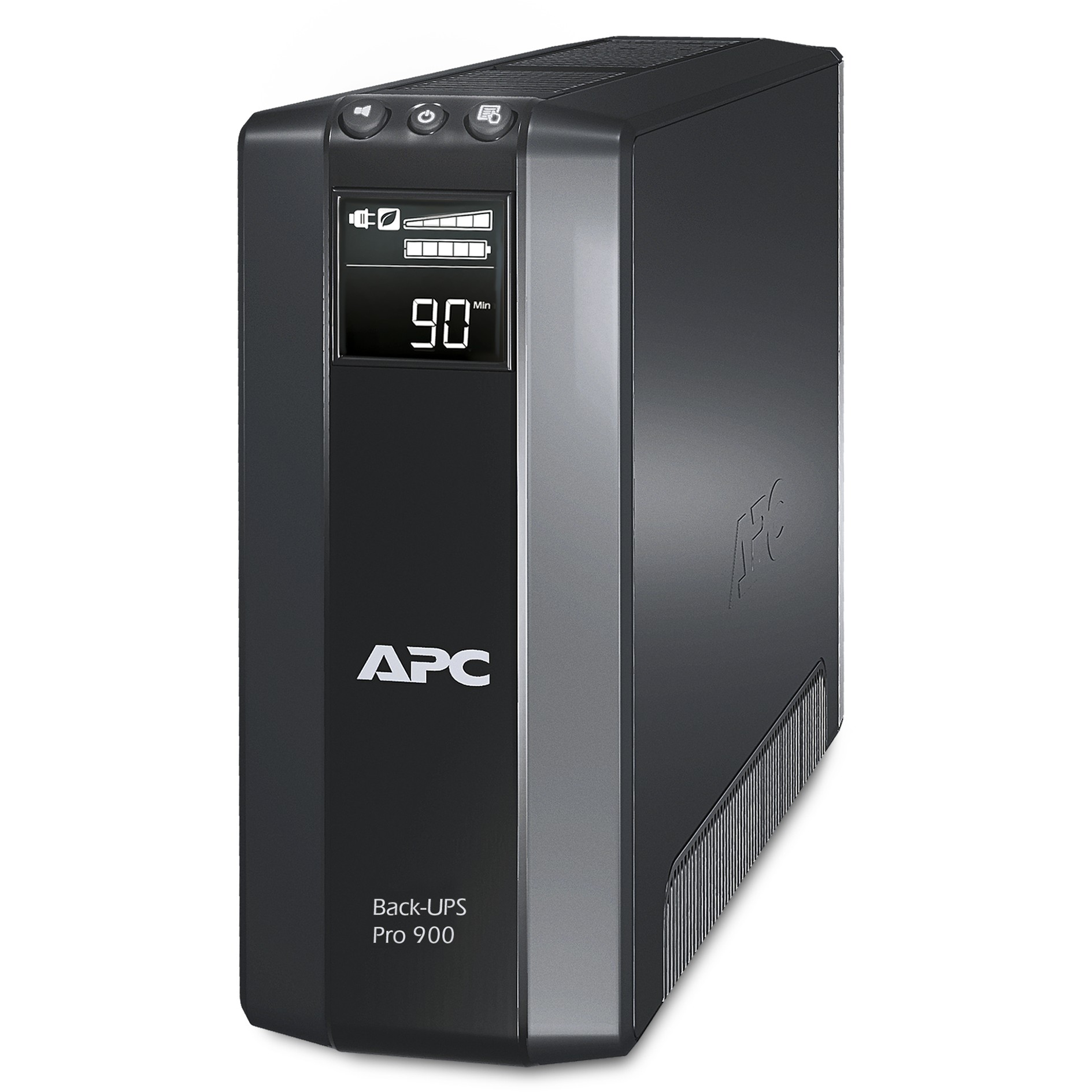 APC Back-UPS Pro uninterruptible power supply (UPS) - BR900G-GR