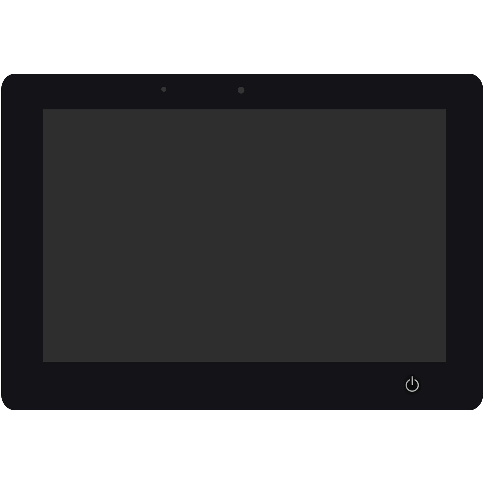 ALLNET Touch Display Tablet 10 Zoll PoE mit 4GB/16GB RK3568 Android 13,PrimeOne-100