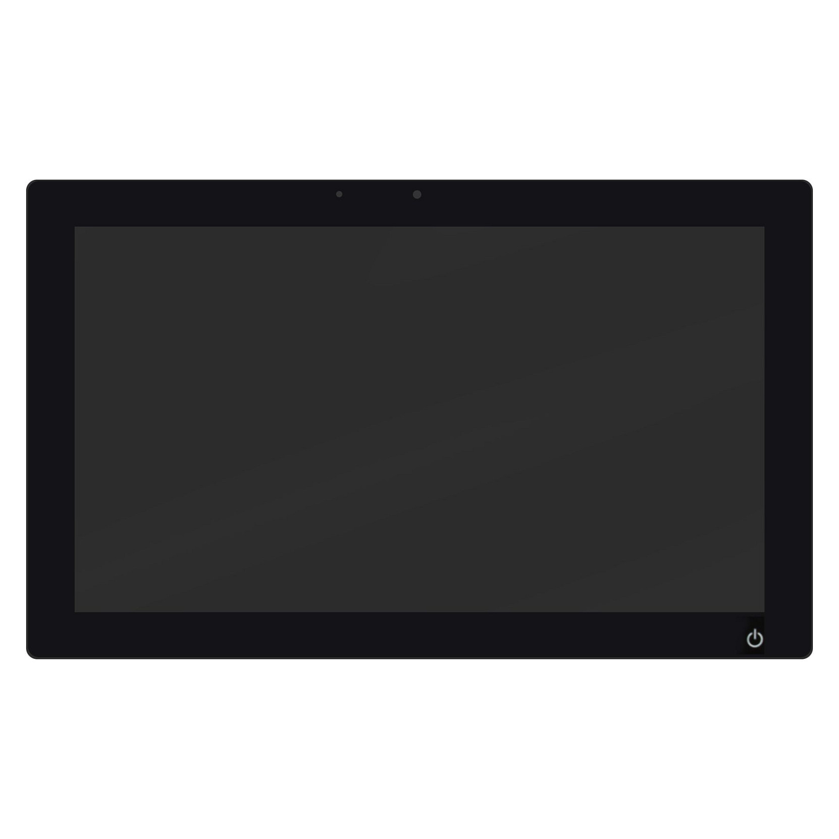 ALLNET Touch Display Tablet 21 Zoll PoE mit 8GB/64GB RK3568 Android 13,PrimeOne-210